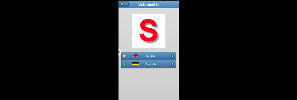 Schssler Salze App